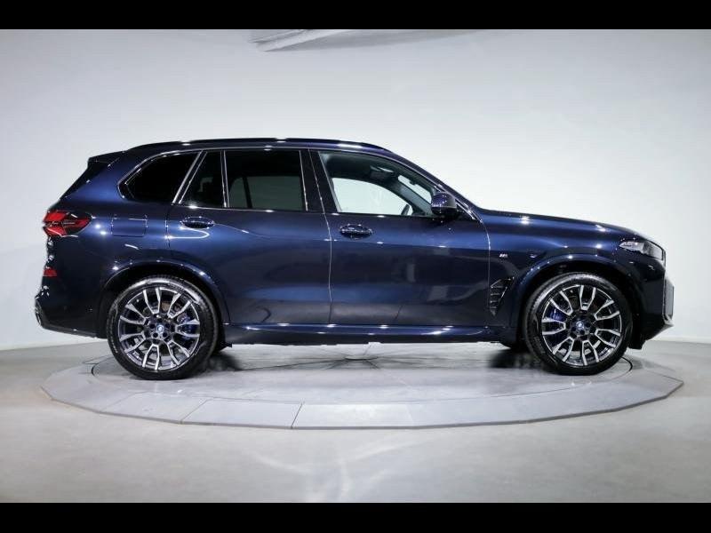 BMW X5 50E-Hybrid-21Gr-79.919€ -  Leasing 1.346€/M- REF 3028, Auto's, BMW, Automaat, Leder, Bedrijf, 5 deurs