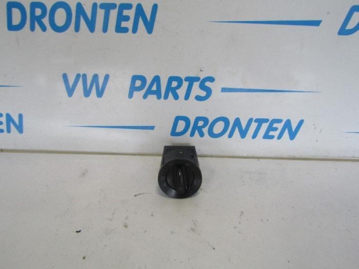 Commutateur lumière d'un Volkswagen Golf, Volkswagen, -, 3 mois de garantie, Utilisé