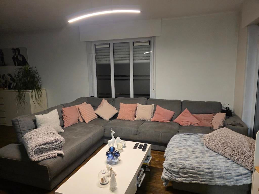 salon en U, Maison & Meubles, Canapés | Salons, Enlèvement