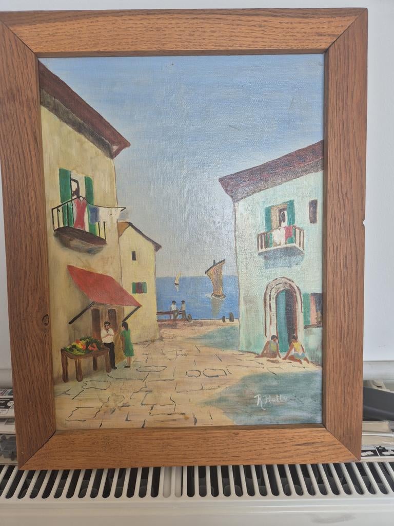 Peinture, Antiquités & Art