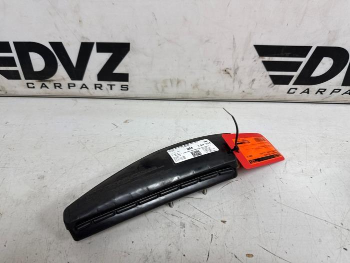 Airbag stoel (zitplaats) van een Mercedes C-Klasse, 3 mois de garantie, Utilisé, -, -