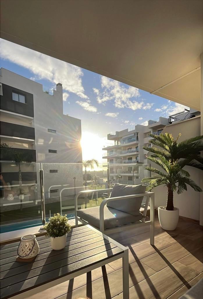 La casa de verano vakantie appartement!, Vakantie, 2 slaapkamers, Appartement, Stad, Costa's overige