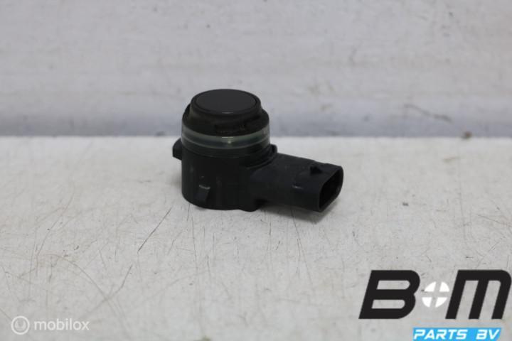 Parkeersensor VW Golf 7 LC9X 34D919275A, Utilisé