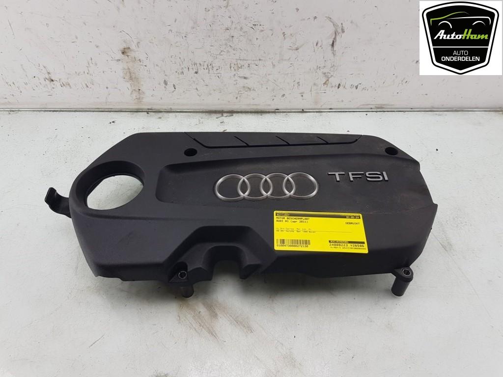 CACHE SOUS MOTEUR Audi A1 (8X1 / 8XK) (|03C103925BG|), Autos : Pièces & Accessoires, Utilisé, Audi