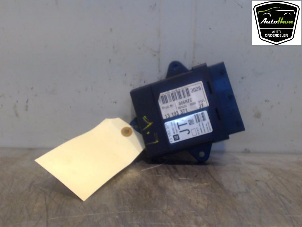 COMPUTER DIVERSEN Opel Vectra C GTS (|13193371|), Gebruikt, Opel