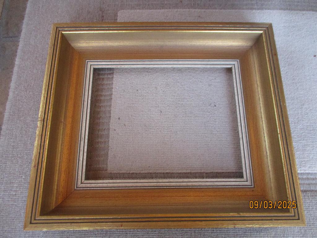 kaders, Antiek en Kunst, Kunst | Schilderijen | Klassiek, Ophalen of Verzenden