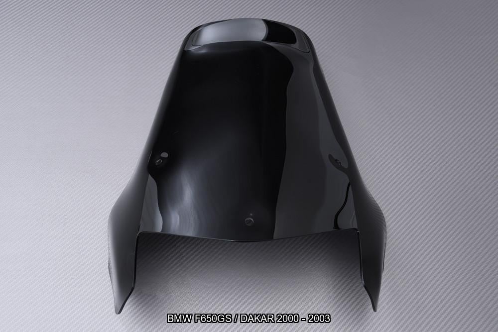 Windscherm BMW F650GS / DAKAR 2000 - 2003, Ophalen of Verzenden, Nieuw