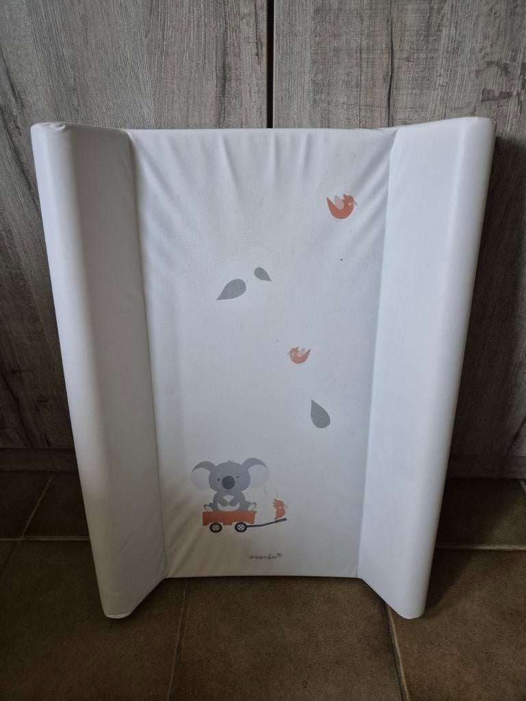 Coussin d'allaitement, Enlèvement