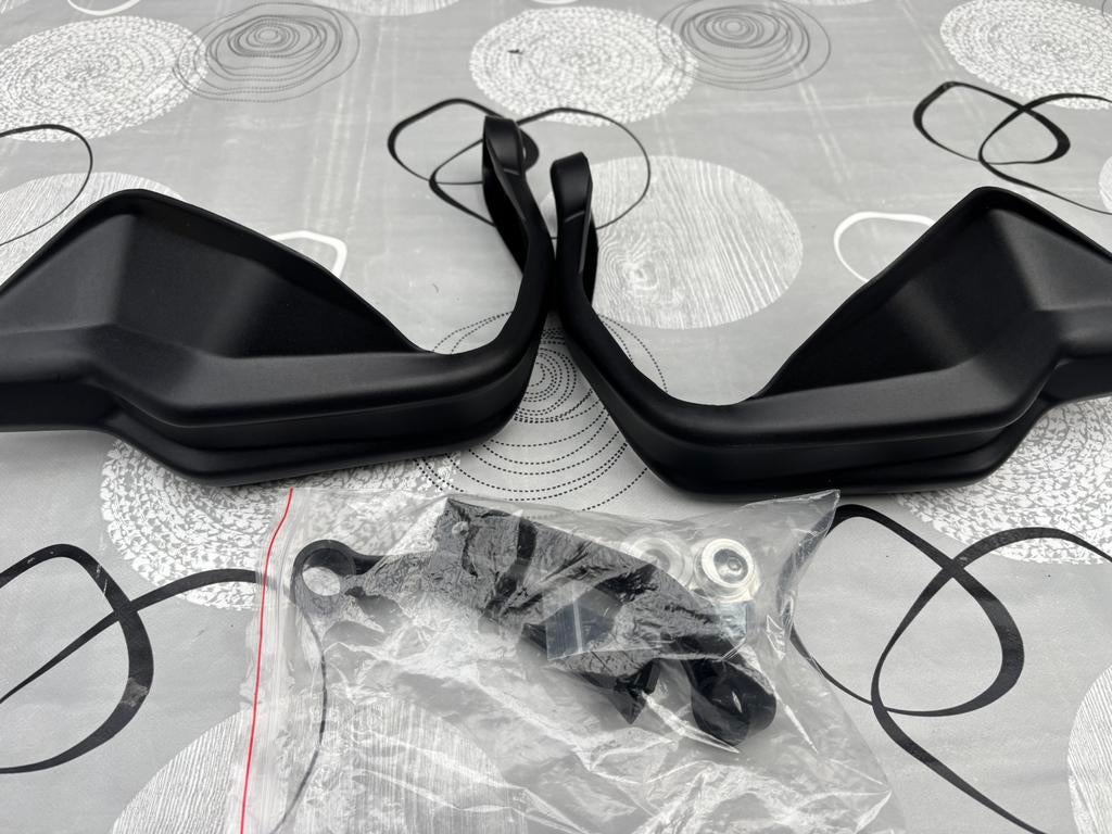 Windscherm, Ophalen, Nieuw