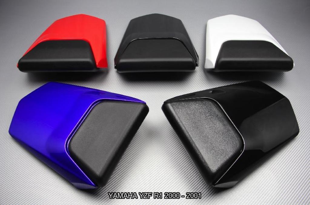 AVDB Seat Cover voor YAMAHA YZF R1 2000 - 2001, Motoren, Accessoires | Overige, Nieuw, Ophalen of Verzenden