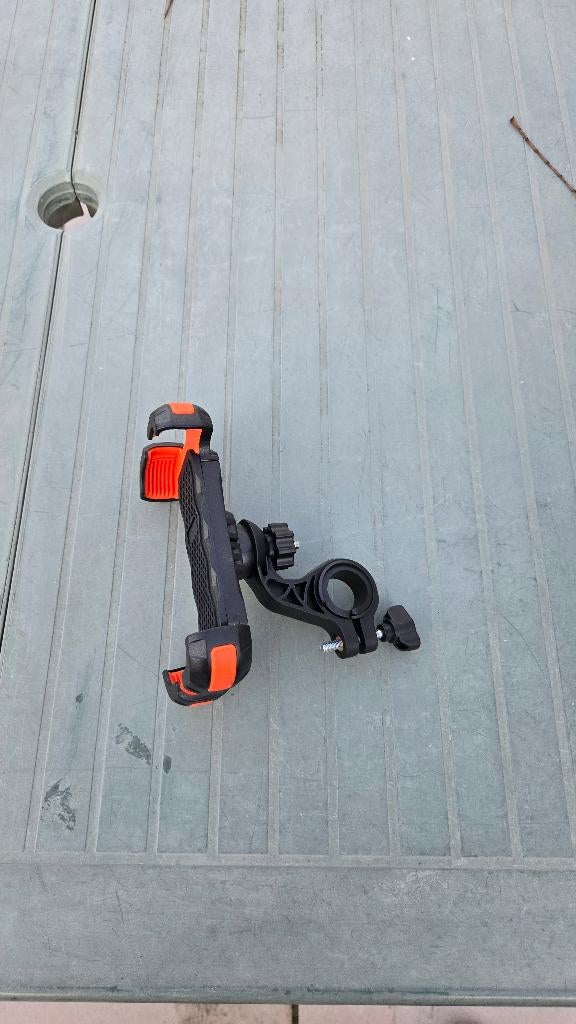 Support smartphone pour vélo, Ophalen, Zo goed als nieuw, Fiets