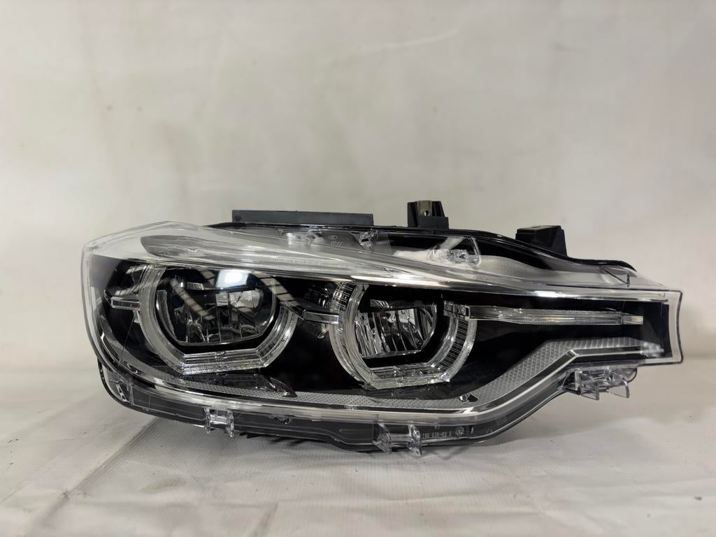 Phare Droit LED BMW F30 F31 LCI NEUF Complet 7419634, Enlèvement, Neuf, BMW