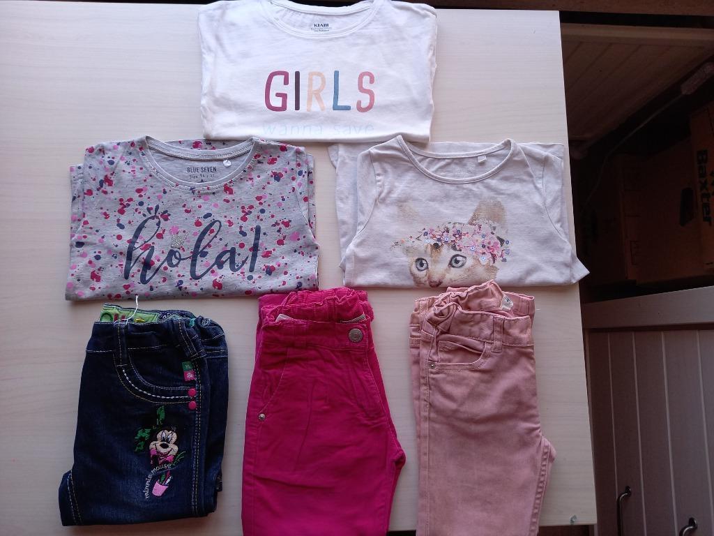 Joli emballage/lot de vêtements pour filles taille 104, Enfants & Bébés, Vêtements enfant | Taille 104, Comme neuf, Fille, Autres types