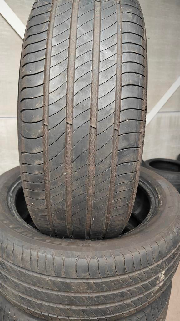 235/50r19 Michelin 5mm 50€ par pièce avec support 23550r19, Enlèvement, Comme neuf
