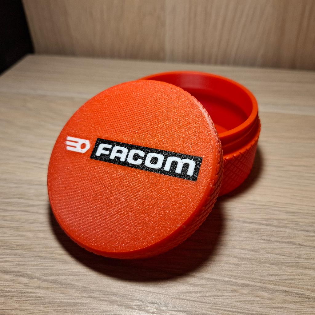 Boite de rangement 80x40, Bricolage & Construction, Boîtes à outils, Enlèvement ou Envoi, Neuf