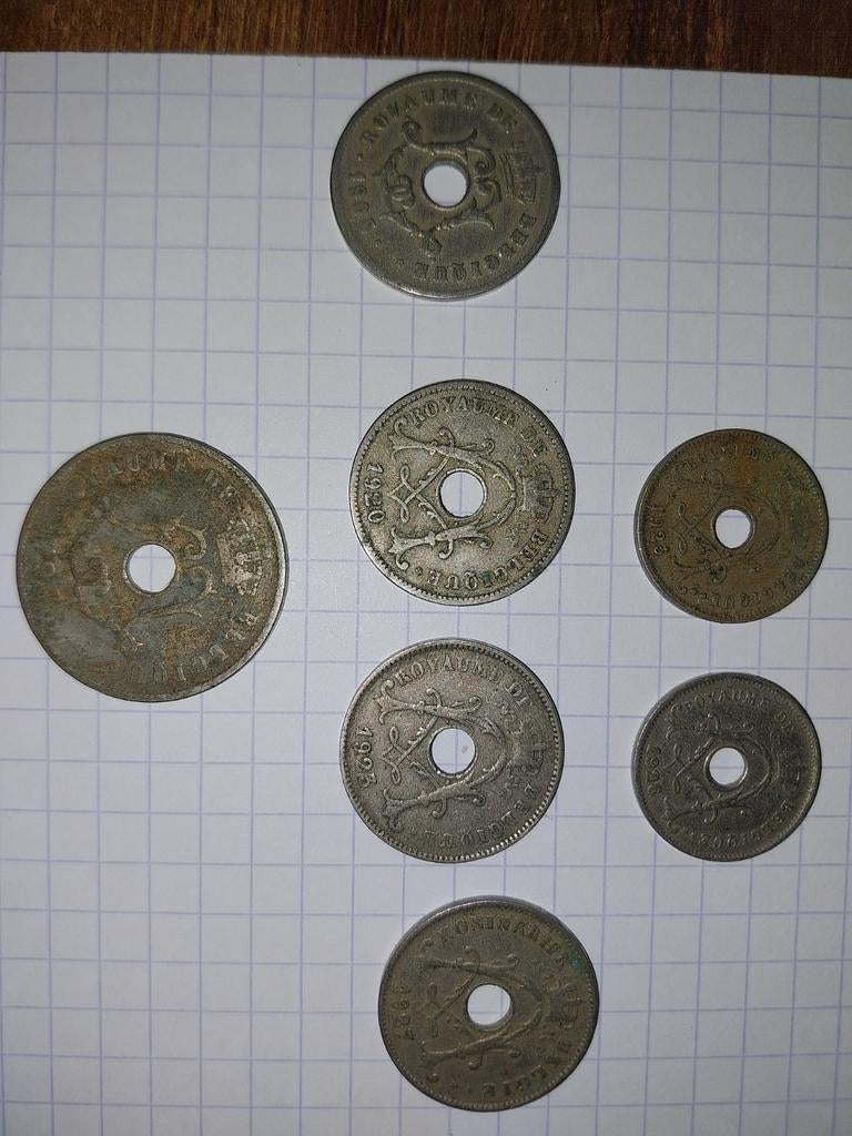 belgie, Ophalen of Verzenden