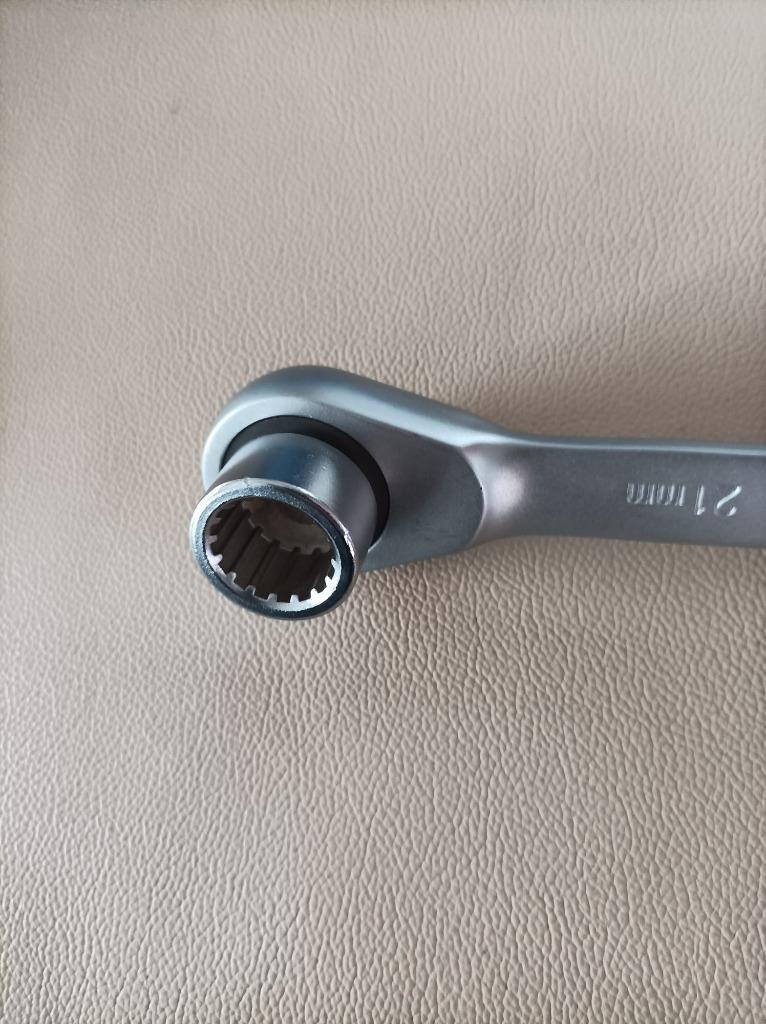 Capuchon de clé Vanos pour BMW B36 B38 B48 B58, Envoi