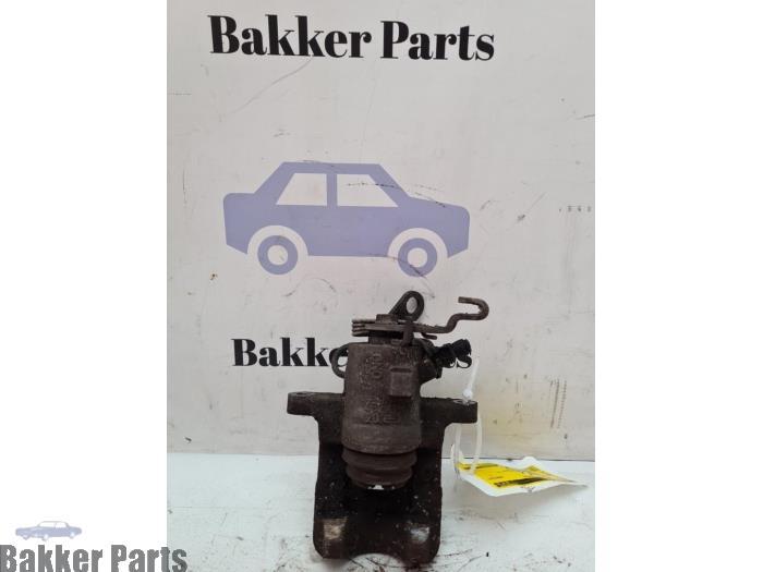 Etrier de frein (pince) arrière droit d'un Volkswagen Golf, -, Volkswagen, -, 3 mois de garantie