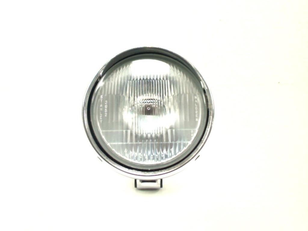 Phare avant Honda VT 800 SHADOW 1988, Motos, Pièces | Honda, Utilisé, Enlèvement ou Envoi