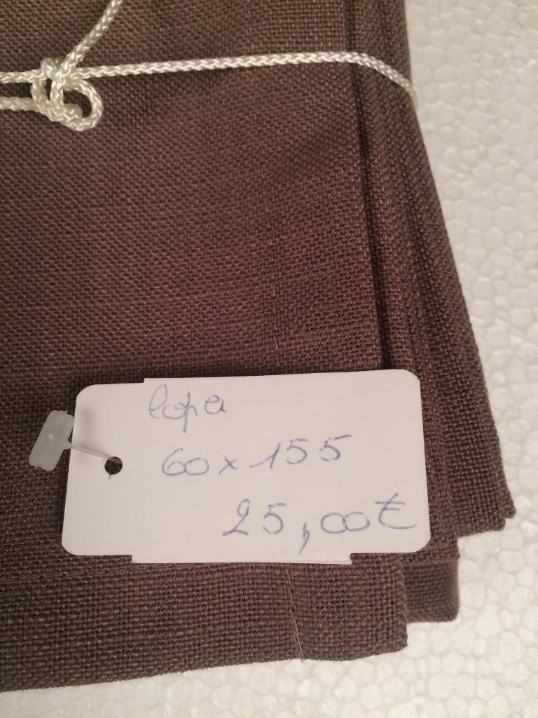 NOUVEAUX chemins de table (Lot 5), Enlèvement ou Envoi