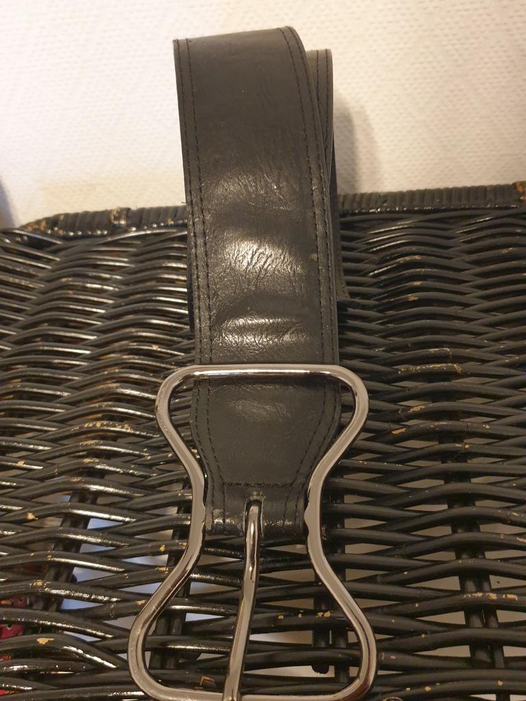 Riem vlindergesp, Kleding | Dames, Ophalen, Zo goed als nieuw