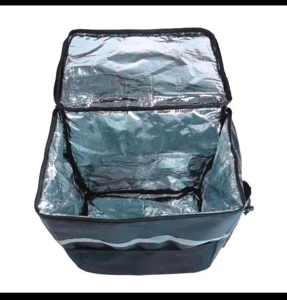 Uber eat Delivery bag, Ophalen of Verzenden