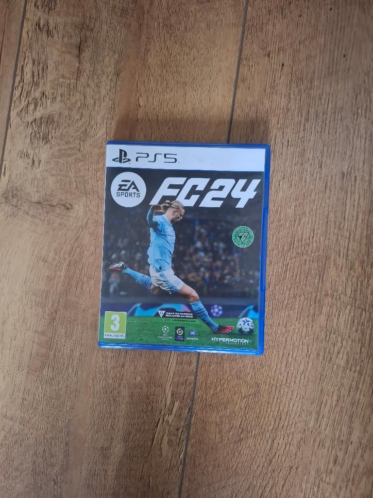 PS5, Ophalen, Zo goed als nieuw, Playstation 5