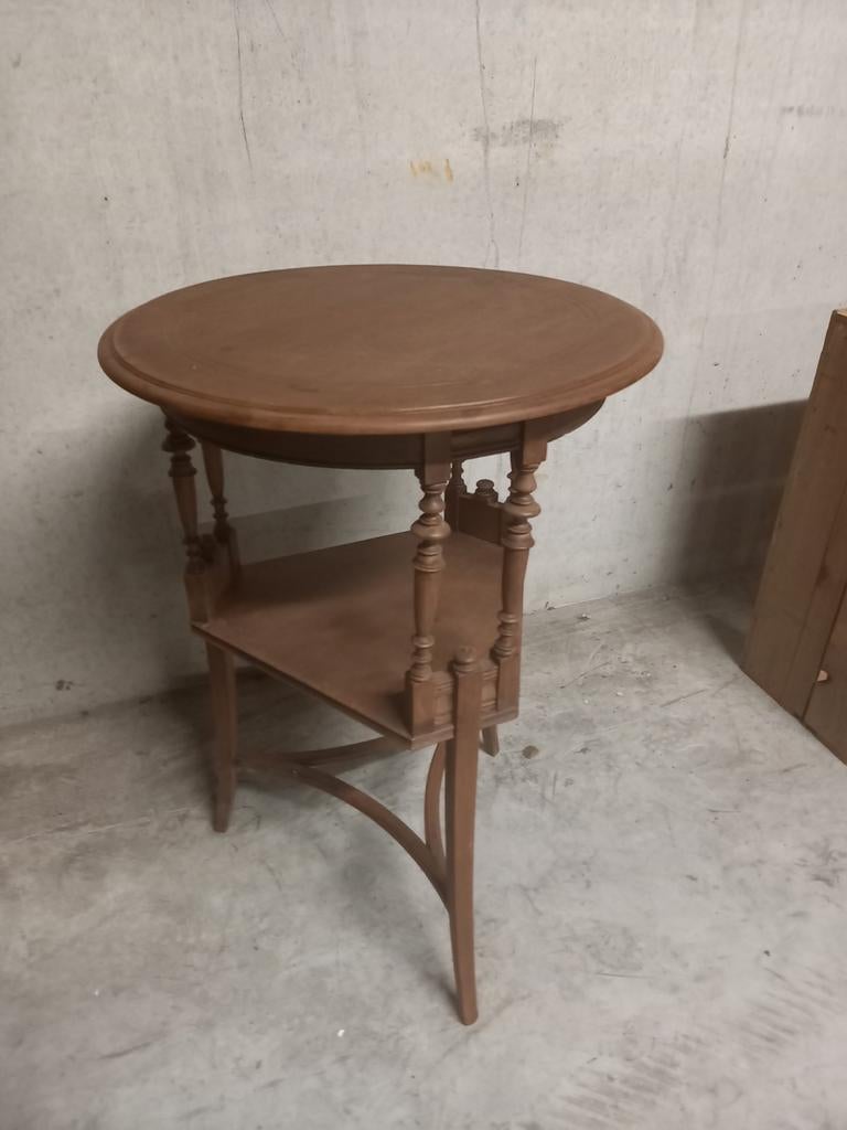 Table gigogne en bois, Enlèvement ou Envoi