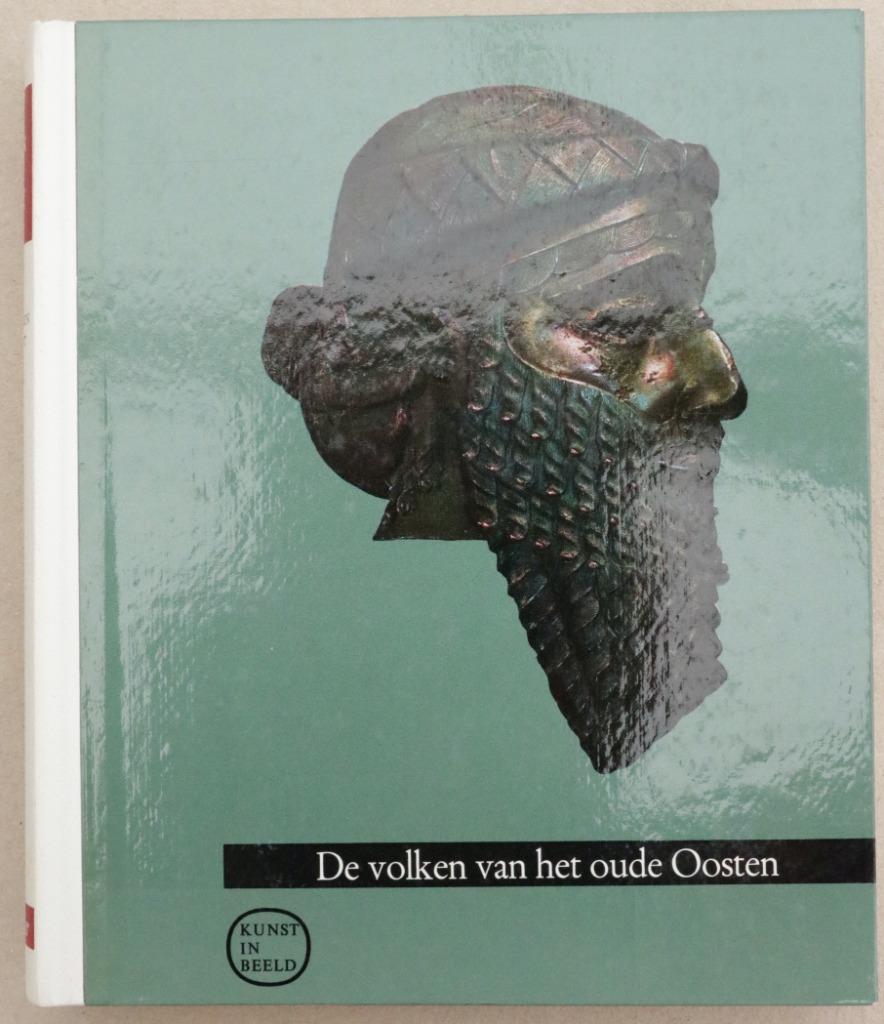 De Volken van het Oude Oosten, Ophalen of Verzenden