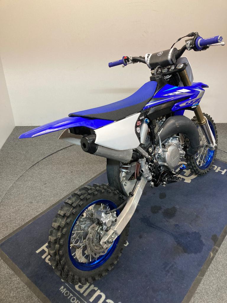 Yamaha YZ 65 MY'20 ref. LS 3228 - foto 2