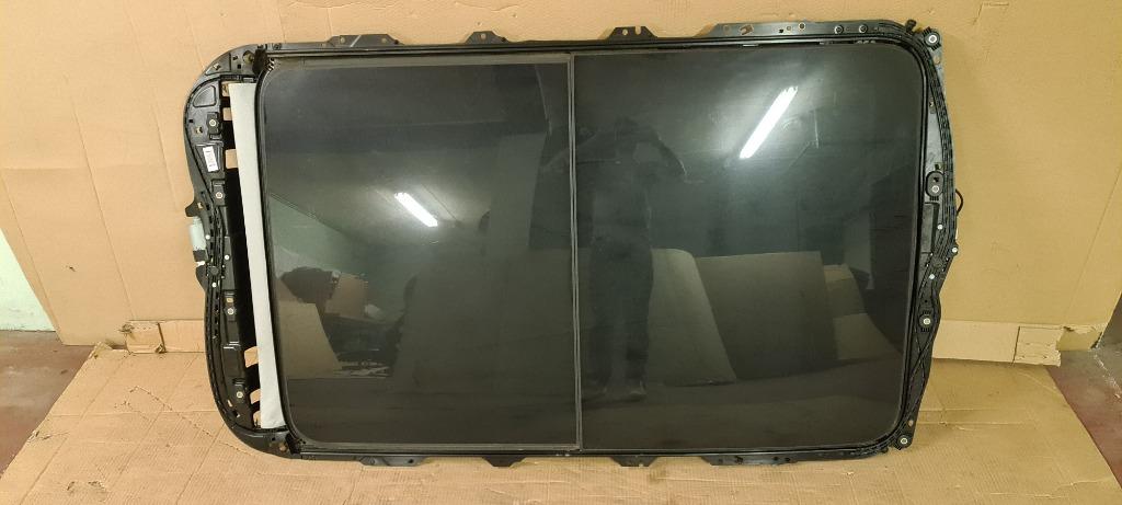 5G9877041 golf 7 variante toit panoramique golf 7.5 break, Enlèvement ou Envoi, Utilisé, Arrière, Volkswagen