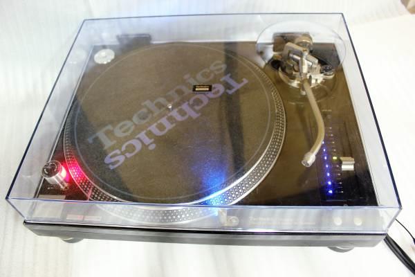 Technics SL-1210 M5G 1200 Mk5G 100%PRODJ Limited Draaitafel, TV, Hi-fi & Vidéo, Tourne-disques, Réglage pitch, Tourne-disque, Enlèvement ou Envoi