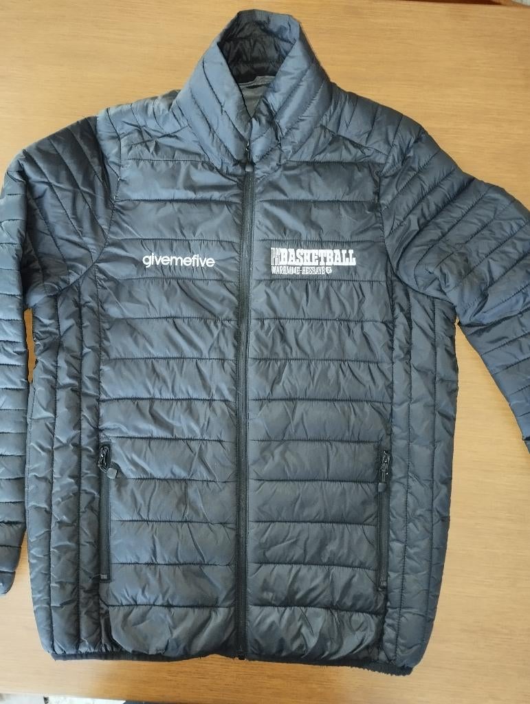 Manteau matelassé T : S, Ophalen of Verzenden, Gebruikt, Jongen, Jas