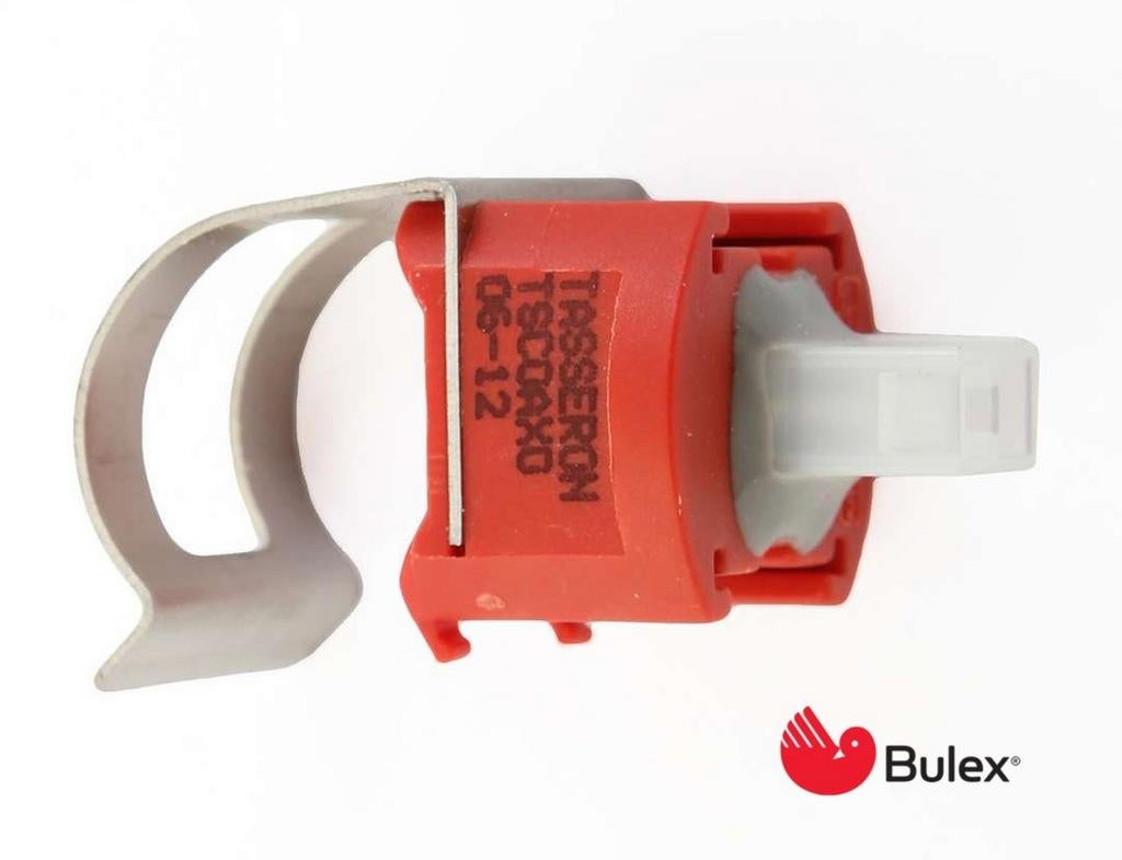 Capteur tuyau eau froide - chaude Bulex Thema Condens F37/50, Ophalen of Verzenden, Nieuw