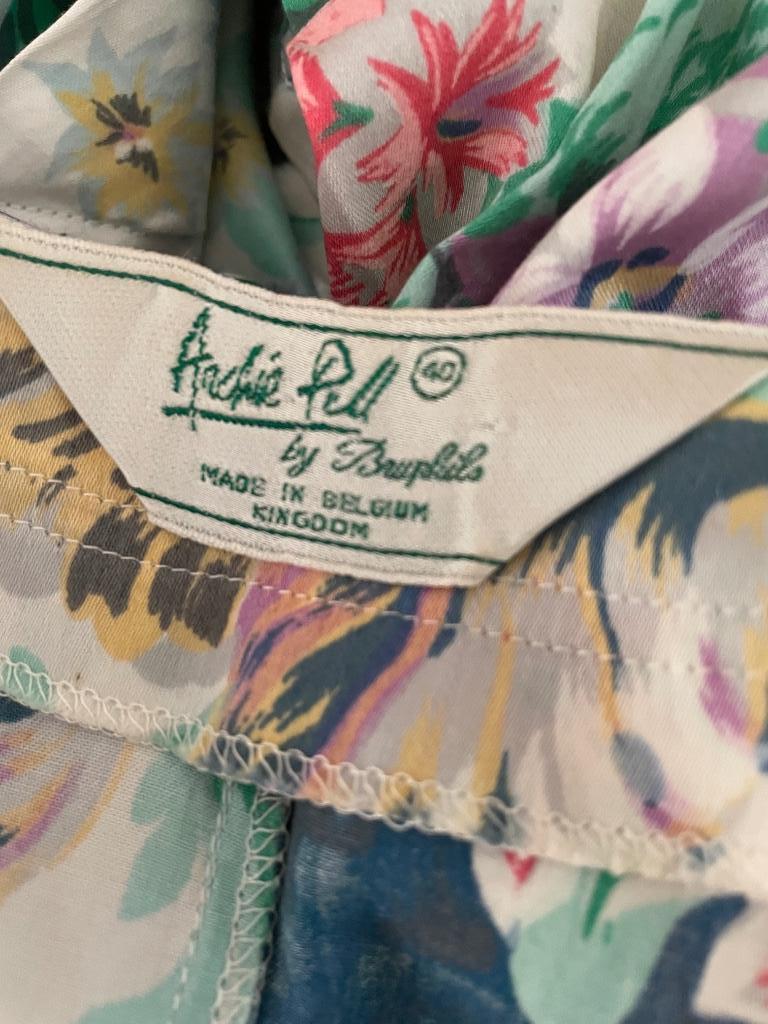 Mooi bloesje, vestje, Vêtements | Femmes, Taille 38/40 (M), Enlèvement ou Envoi, Autres couleurs, Archie Pell