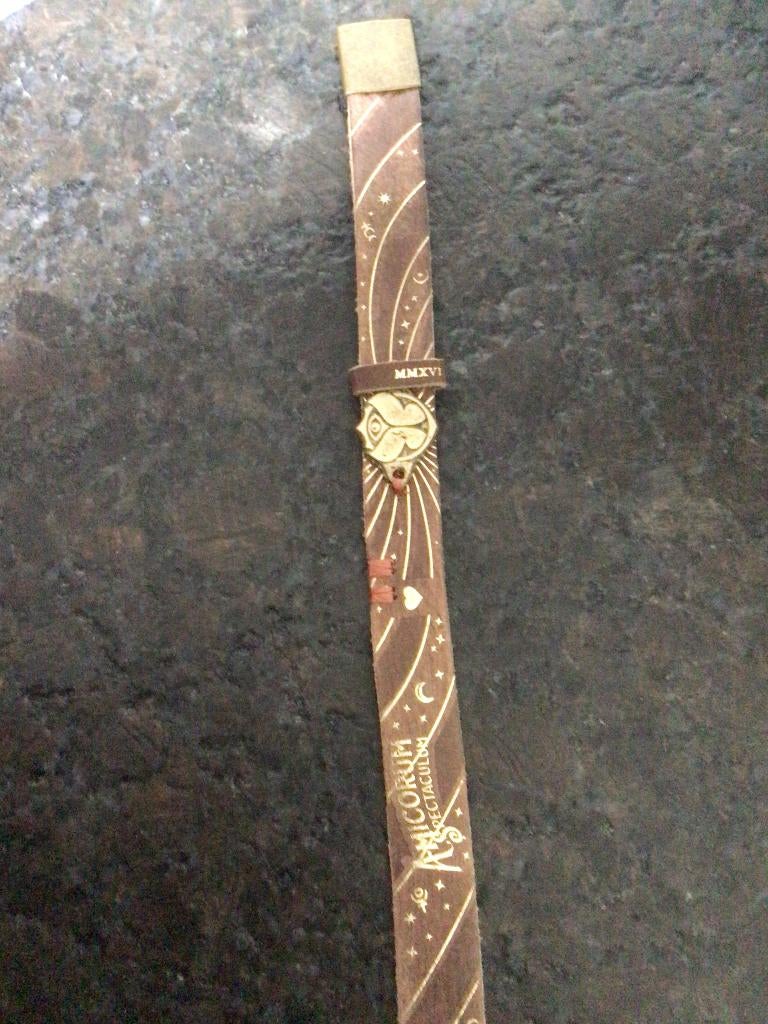 Tomorrowland 2017, Collections, Enlèvement ou Envoi