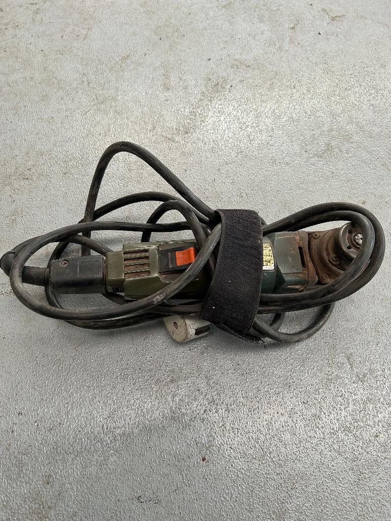 MOULIN BLACK & DECKER, Enlèvement