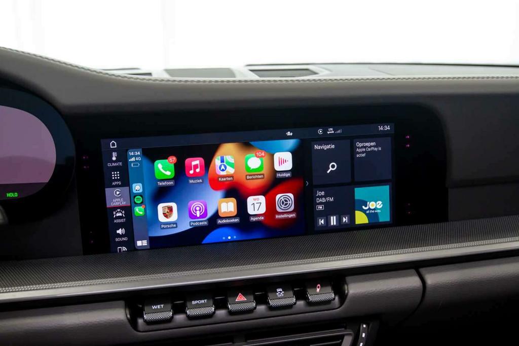 Porsche Audi VAG carplay, Auto-onderdelen, Audi