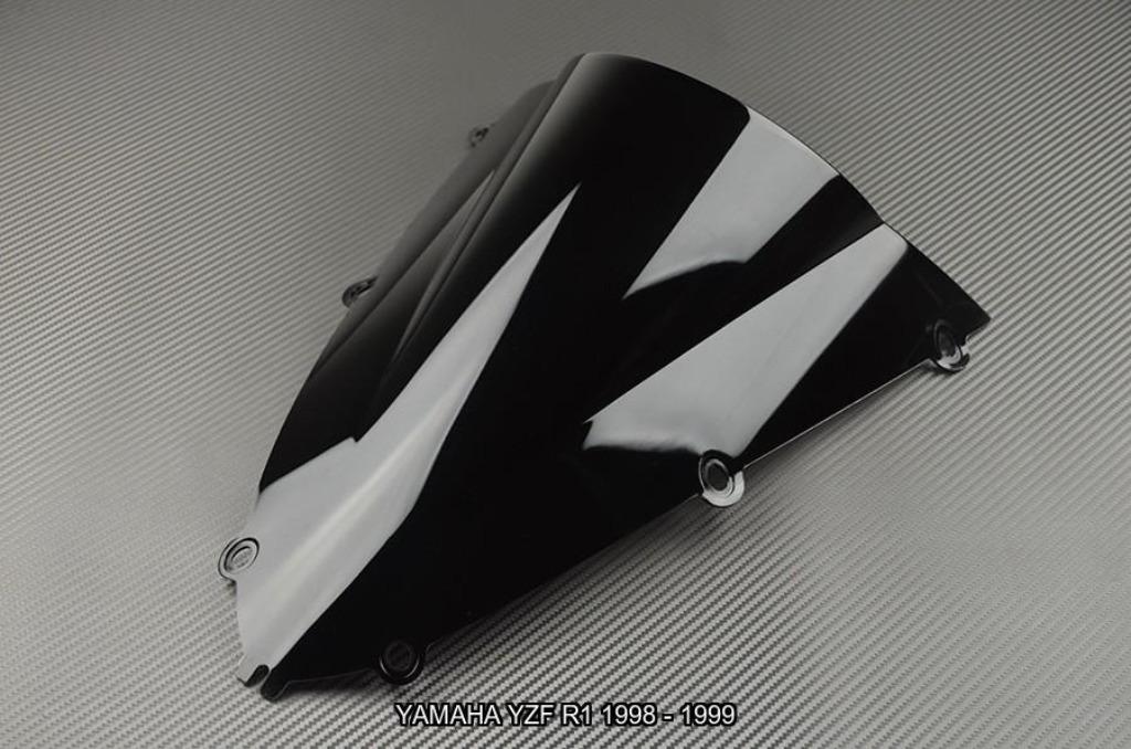 Windscherm YAMAHA YZF R1 1998 - 1999, Motoren, Ophalen of Verzenden, Nieuw