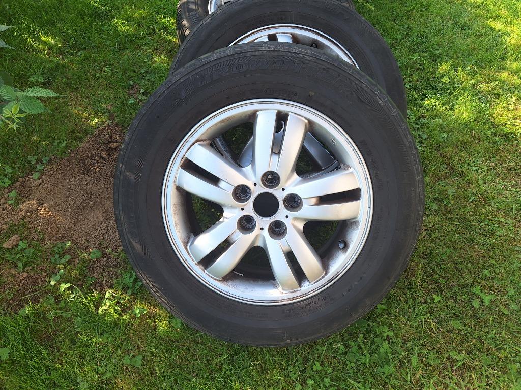 Autobanden en velgen, Auto-onderdelen, Banden en Velgen, Banden en Velgen, Zomerbanden, Nieuw, Ophalen