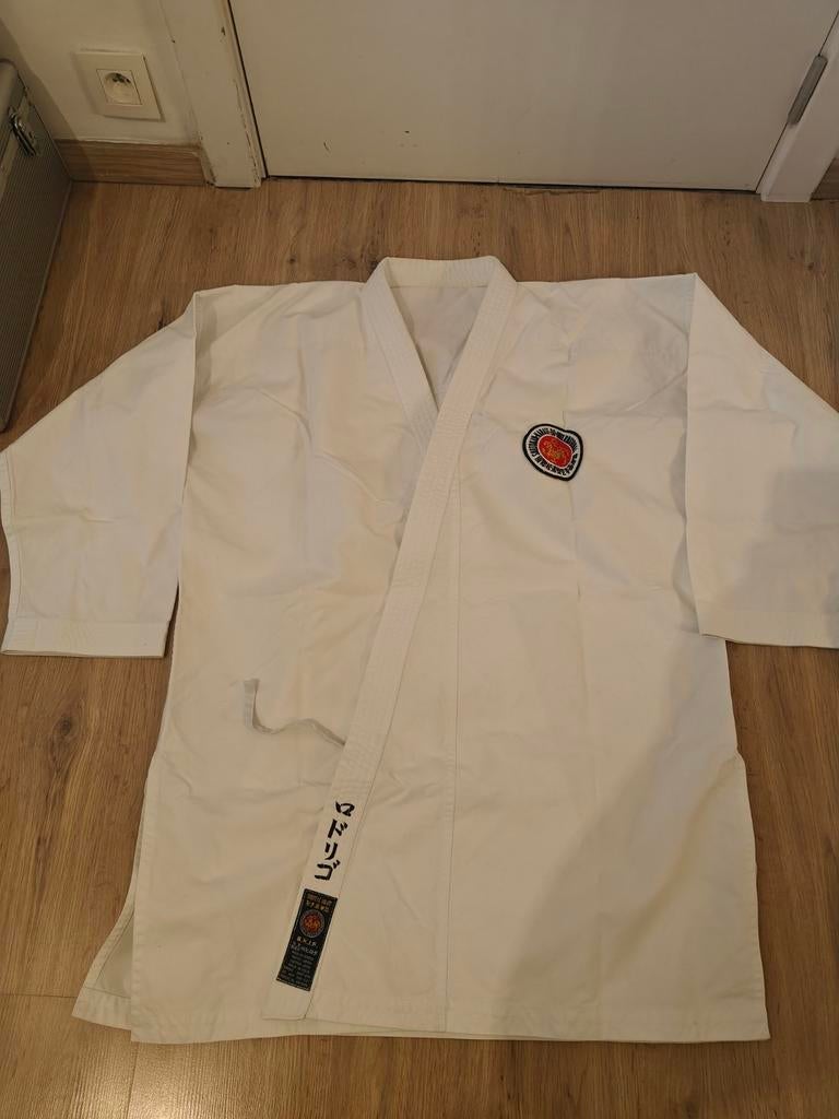 Karatê Kimono Schotokan (Elite), Sport en Fitness, Ophalen of Verzenden