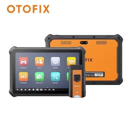 Lecteur de tablette diagnostique universel Otofix D1 MAX2, Enlèvement ou Envoi, Neuf