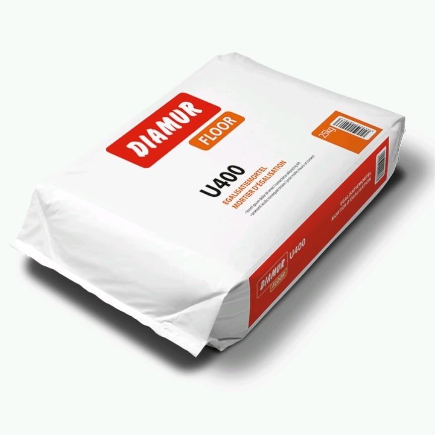 Egalisatiemortel en primer, Bricolage & Construction, Bricolage & Rénovation Autre, Enlèvement