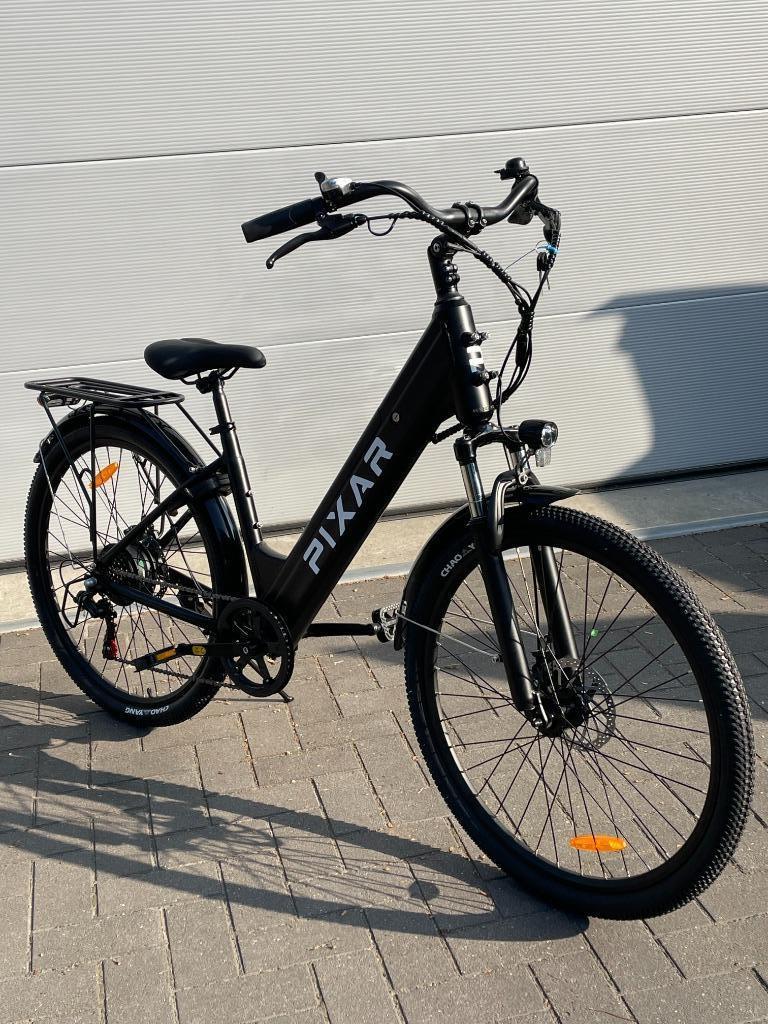 E.Bike PIXAR Nieuw!, Fietsen en Brommers, Ophalen, Nieuw, Overige merken