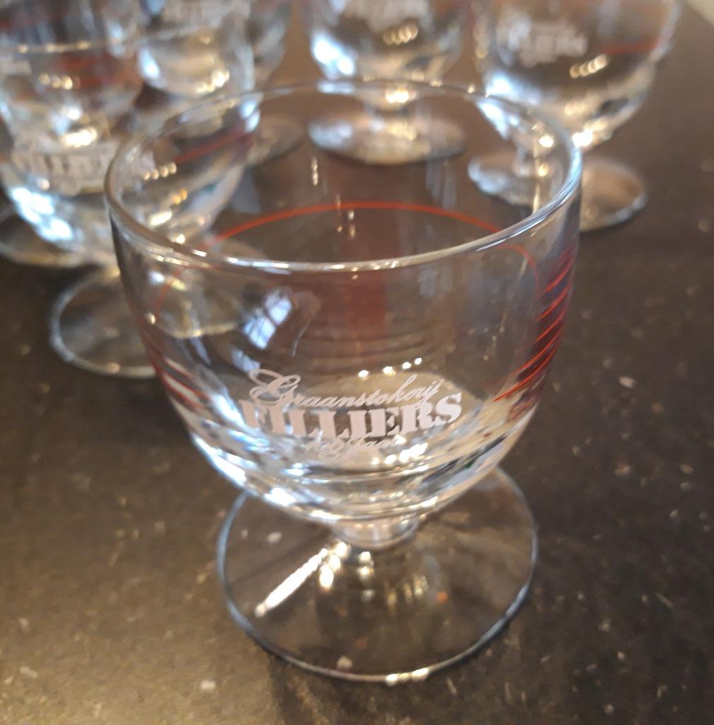 Verre à gin Filliers 14cl, Enlèvement, Neuf