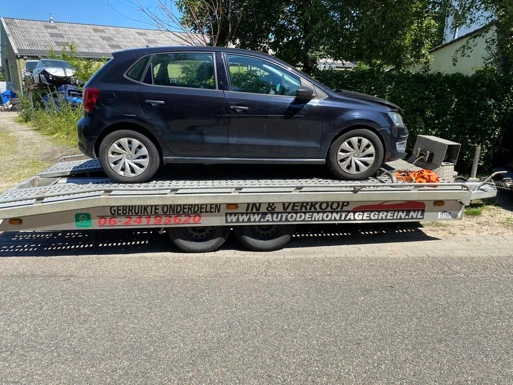 Autos gezocht, Auto's, Particulier, Te koop