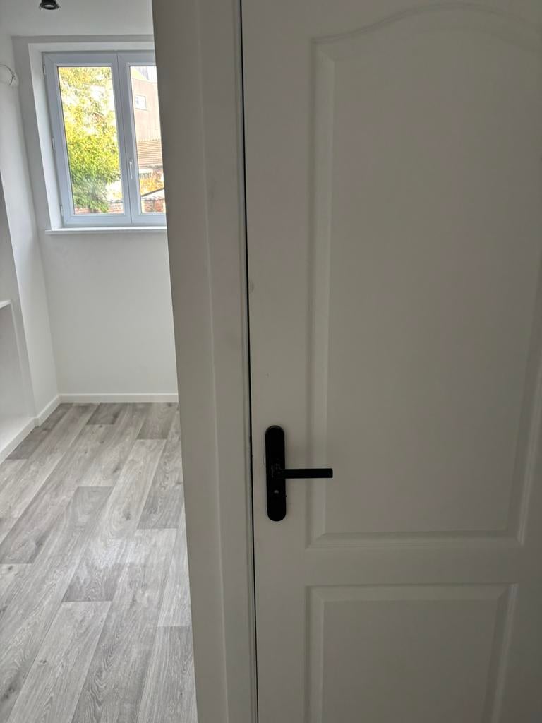 Appartement a louer complet ou colocation 3 chambre, Immo, Bruxelles