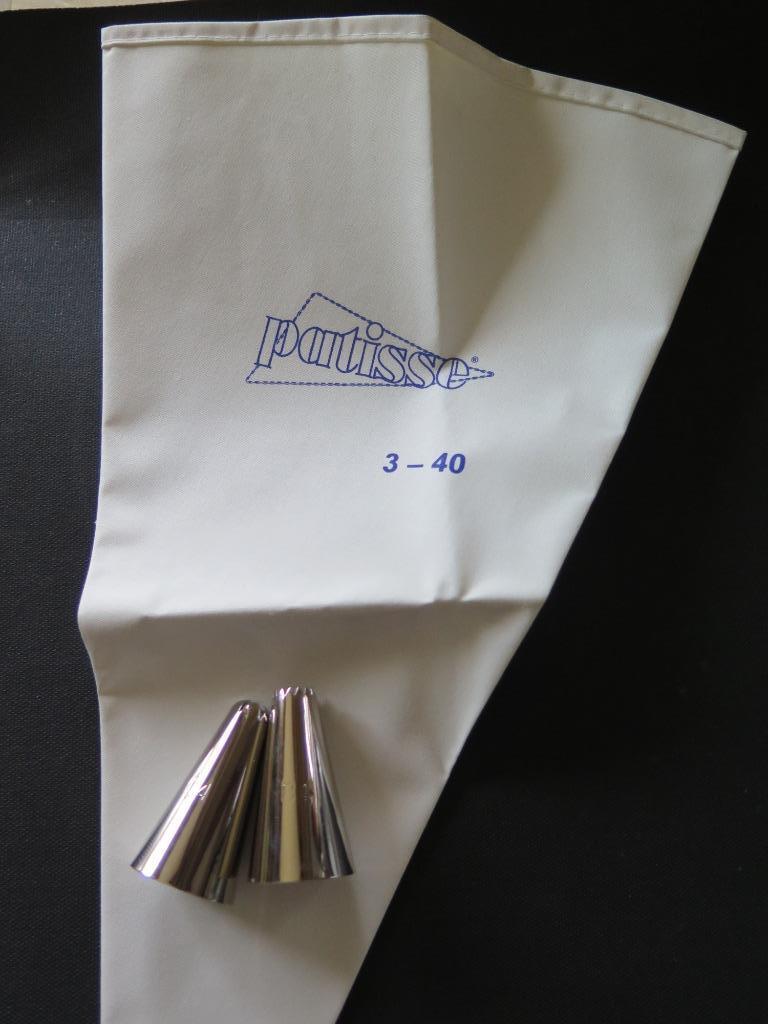 spuitzak, Ophalen of Verzenden, Nieuw, Overige materialen, Overige typen