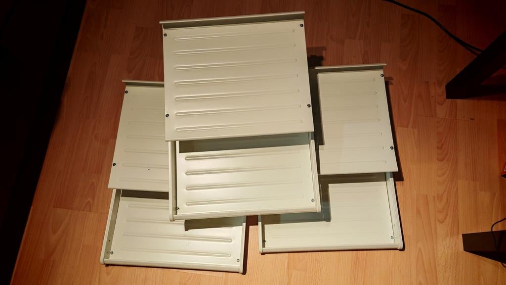 Ikea pax komplement schoenen, Maison & Meubles, Armoires | Penderies & Garde-robes, Enlèvement