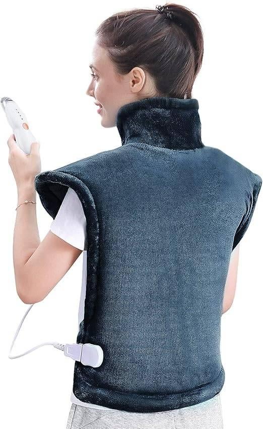 couverture chauffante | LIVRAISON GRATUITE